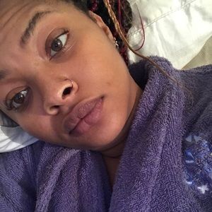 Meet your Posher, Samone